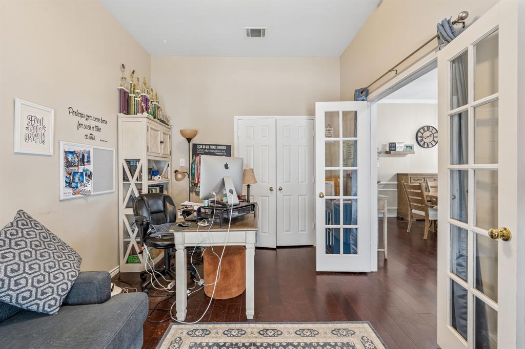 Craig Ranch North Ph 2a - Residential