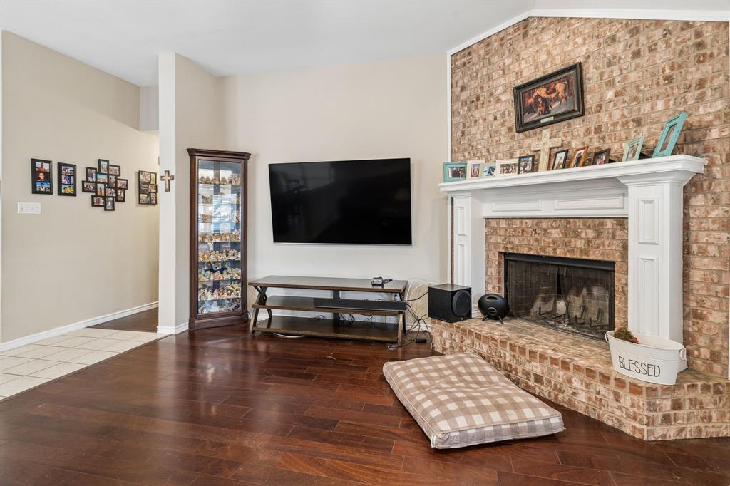 Craig Ranch North Ph 2a - Residential