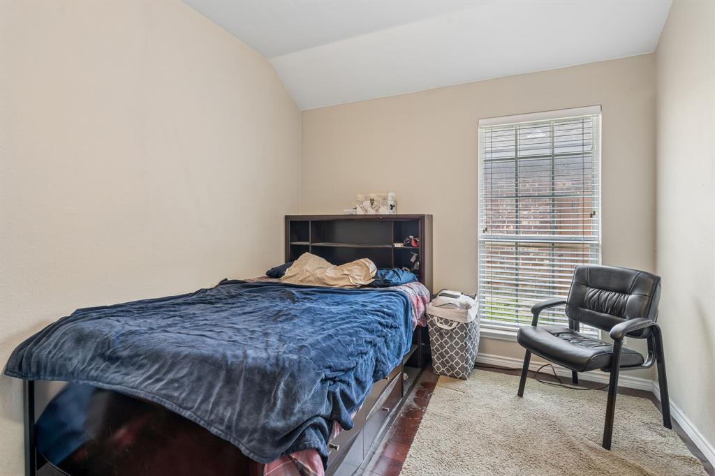 Craig Ranch North Ph 2a - Residential