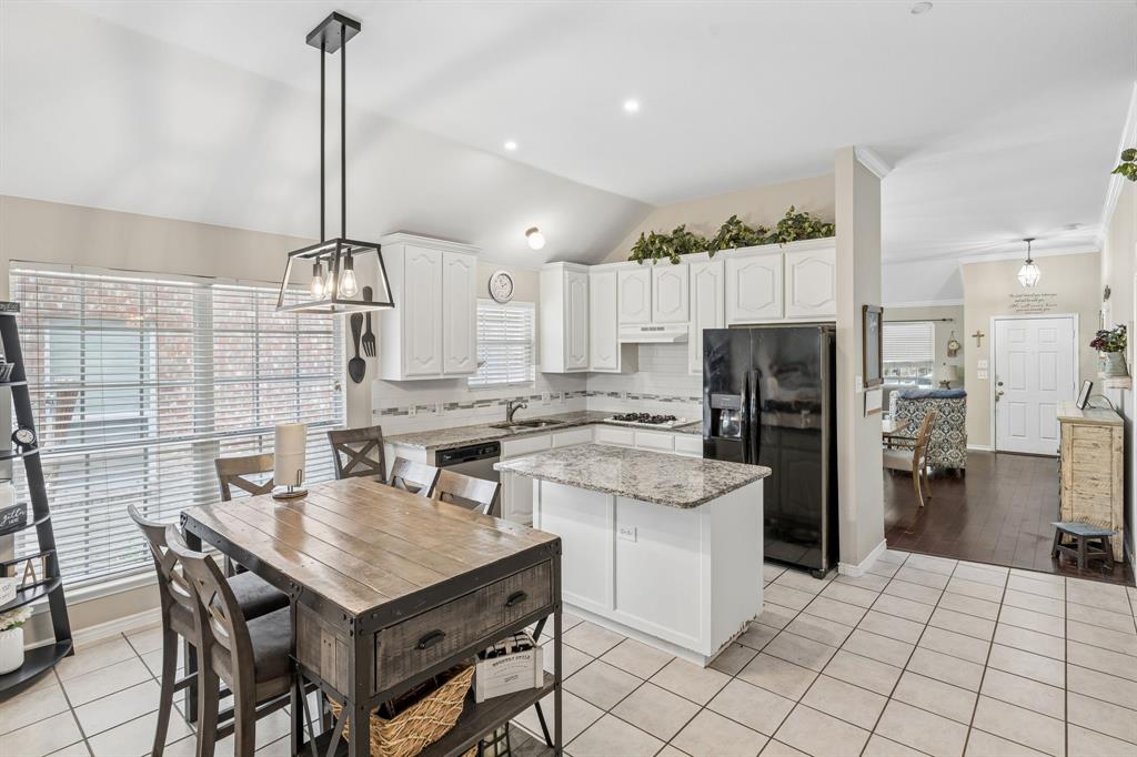 Craig Ranch North Ph 2a - Residential