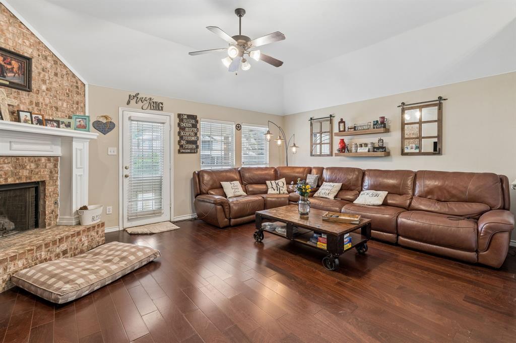 Craig Ranch North Ph 2a - Residential