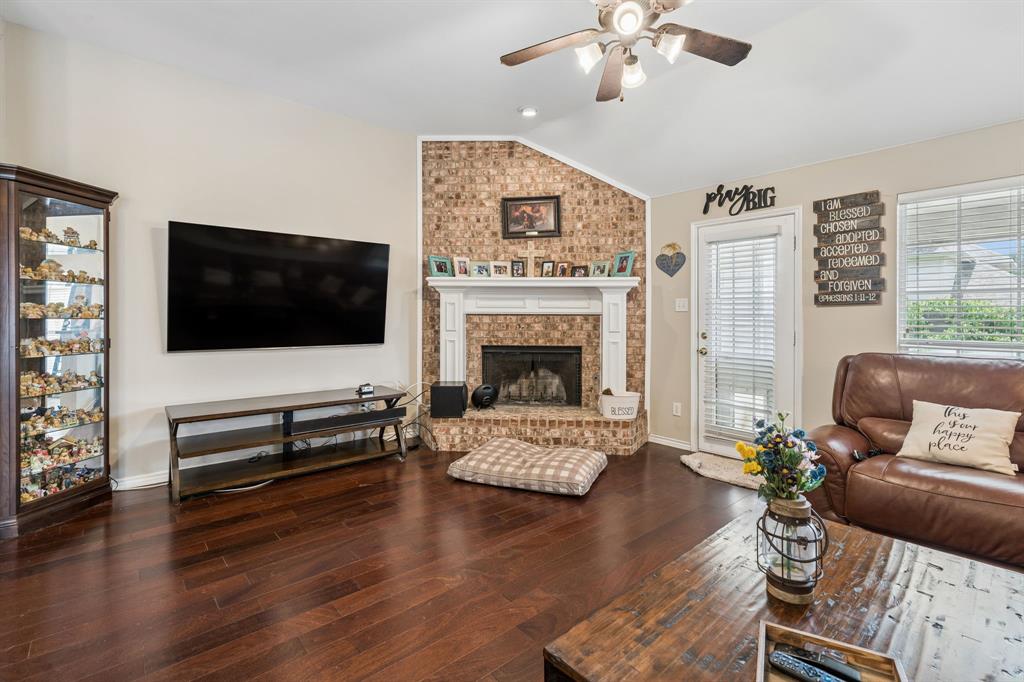 Craig Ranch North Ph 2a - Residential