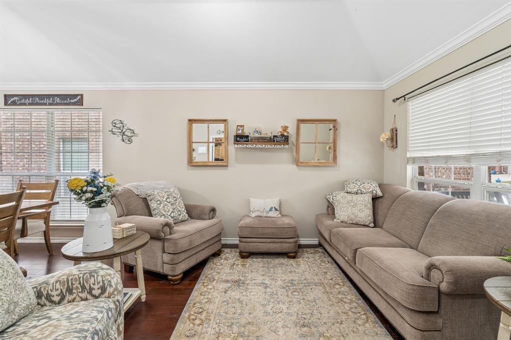Craig Ranch North Ph 2a - Residential