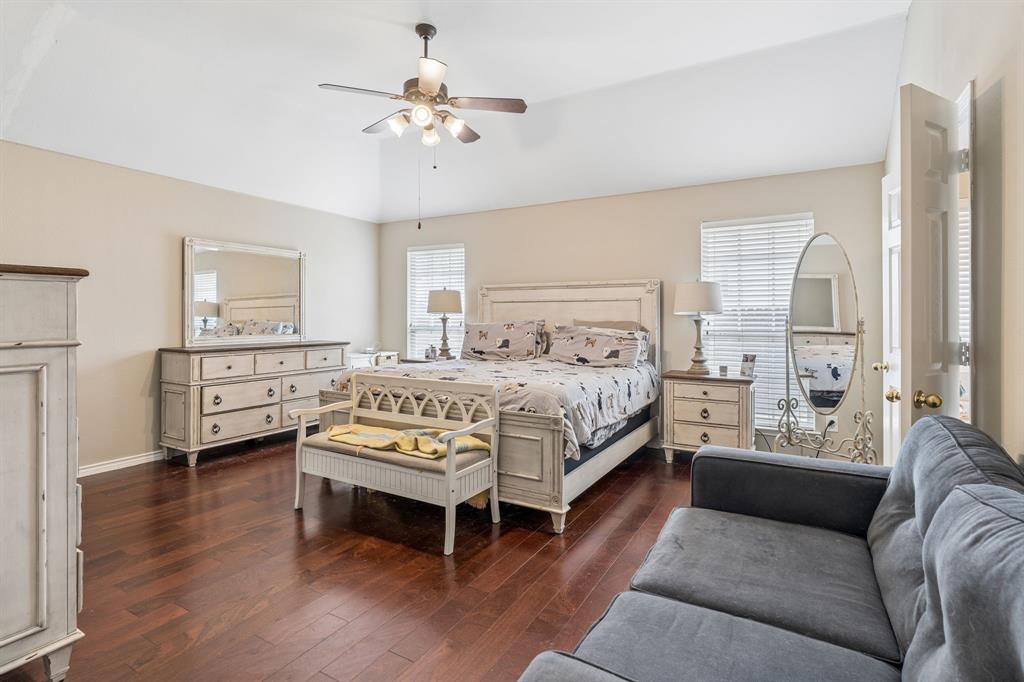 Craig Ranch North Ph 2a - Residential