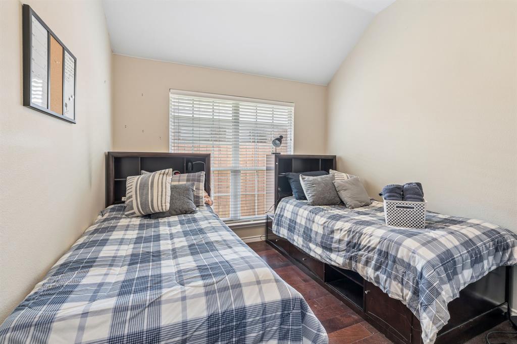 Craig Ranch North Ph 2a - Residential