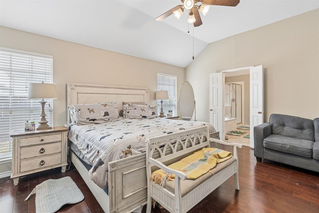 Craig Ranch North Ph 2a - Residential