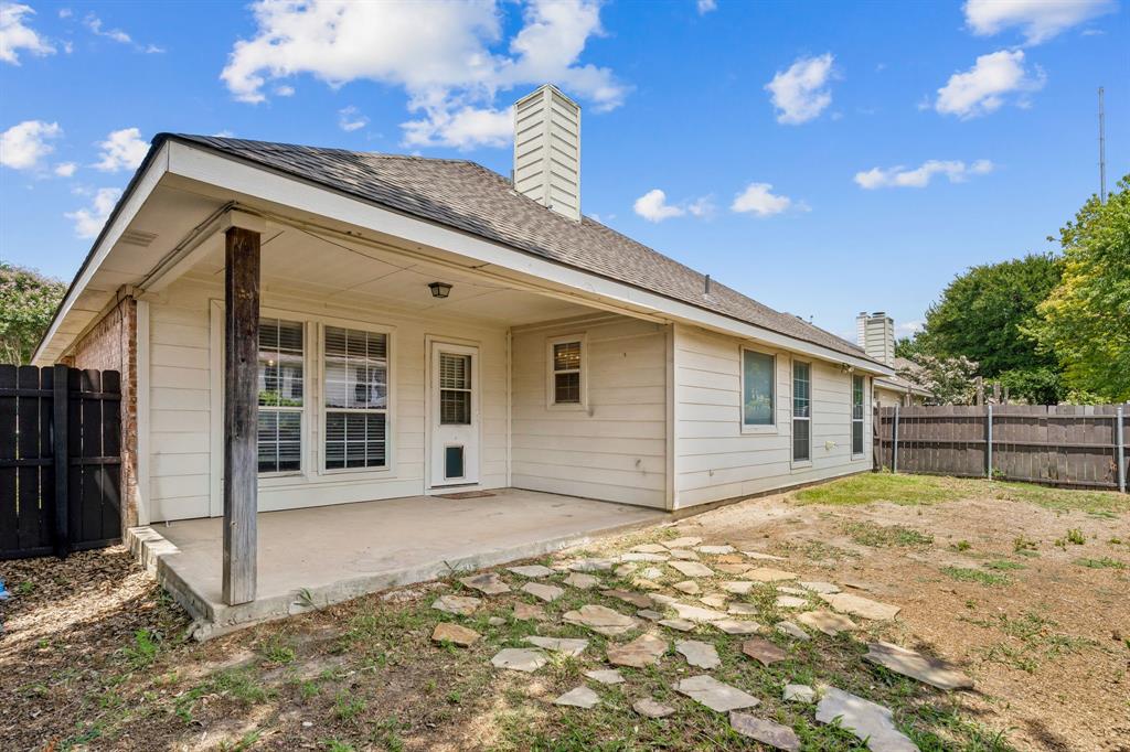 Craig Ranch North Ph 2a - Residential
