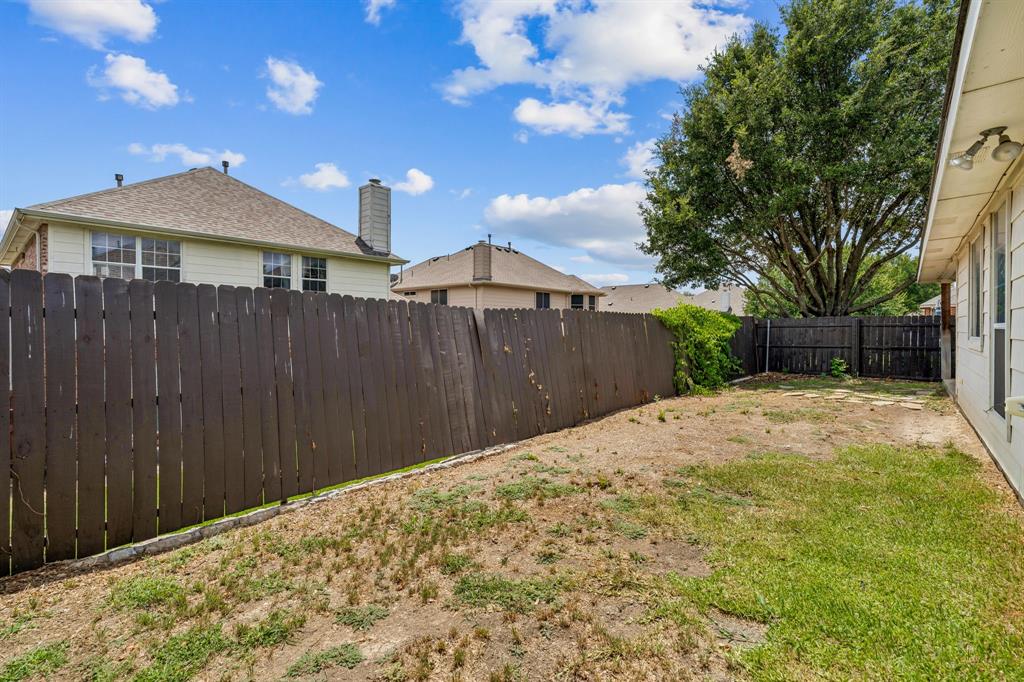 Craig Ranch North Ph 2a - Residential