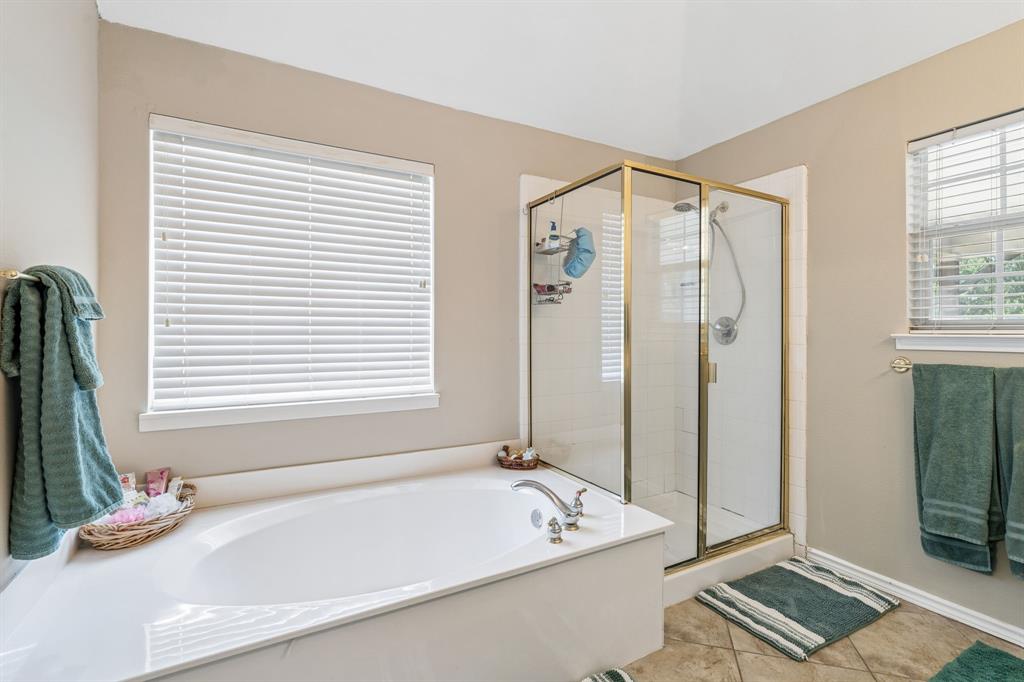 Craig Ranch North Ph 2a - Residential