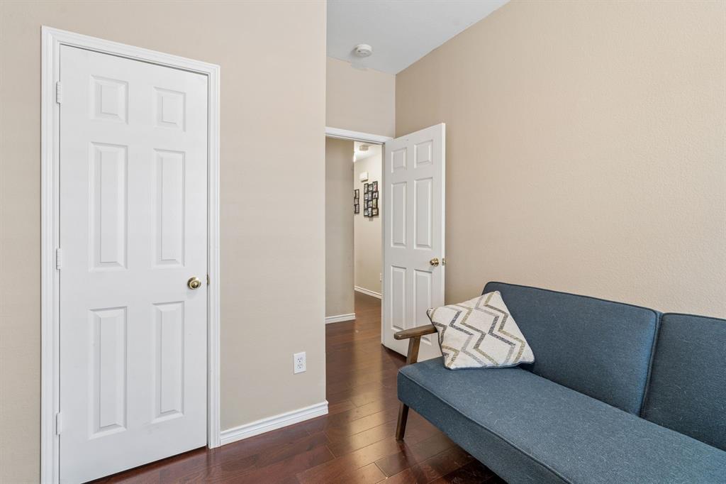 Craig Ranch North Ph 2a - Residential