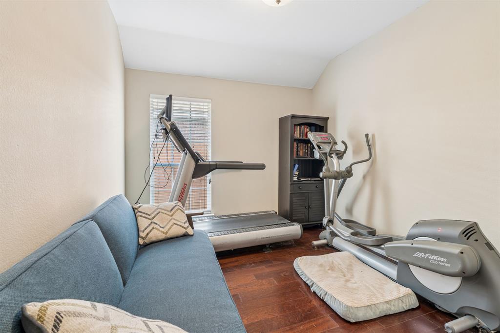 Craig Ranch North Ph 2a - Residential