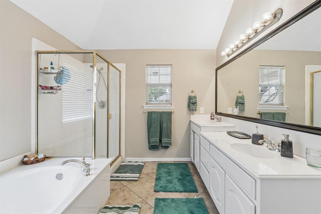 Craig Ranch North Ph 2a - Residential