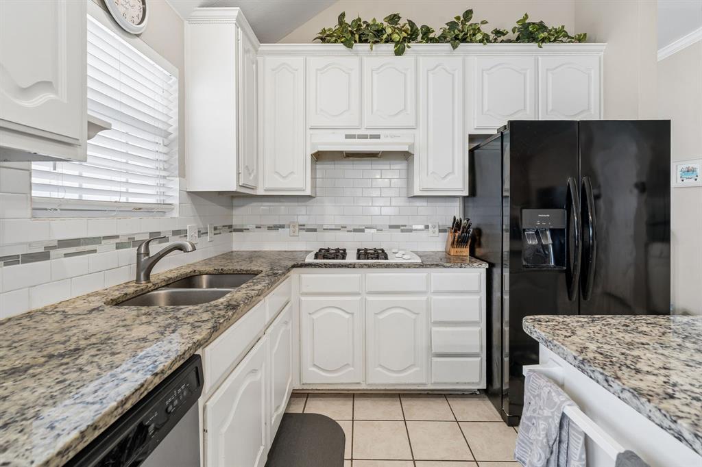 Craig Ranch North Ph 2a - Residential
