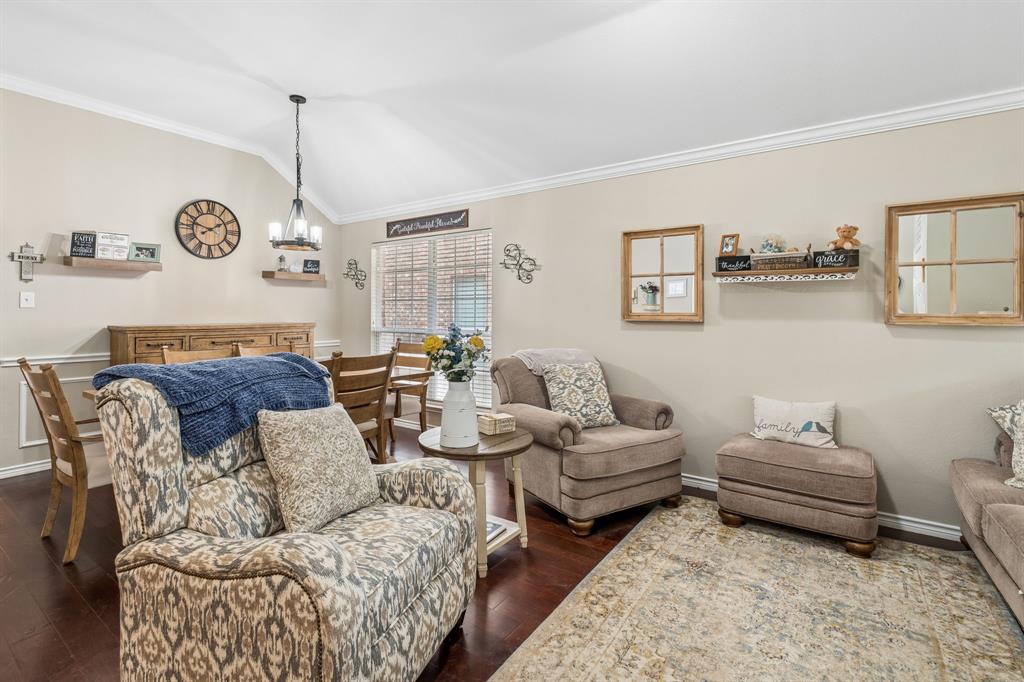 Craig Ranch North Ph 2a - Residential
