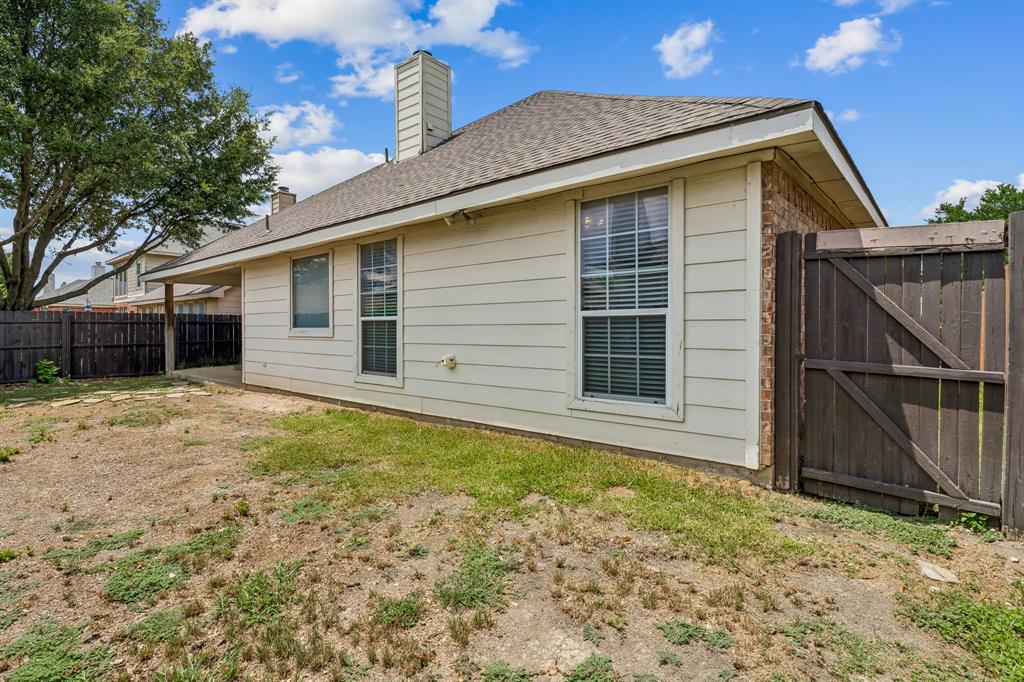 Craig Ranch North Ph 2a - Residential