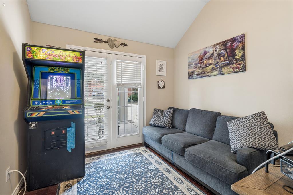 Craig Ranch North Ph 2a - Residential
