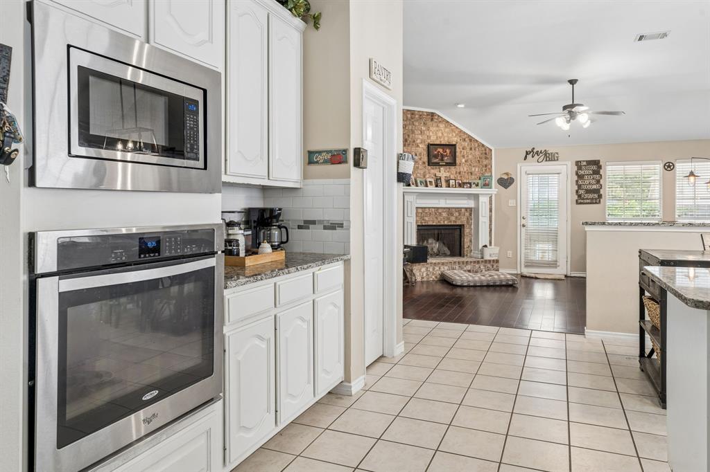 Craig Ranch North Ph 2a - Residential