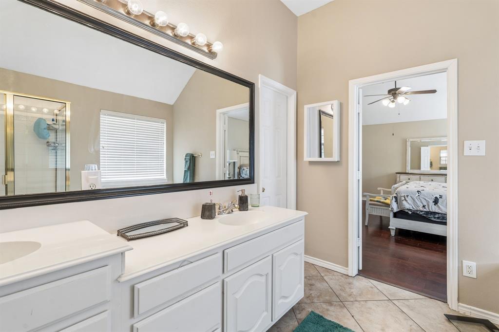Craig Ranch North Ph 2a - Residential