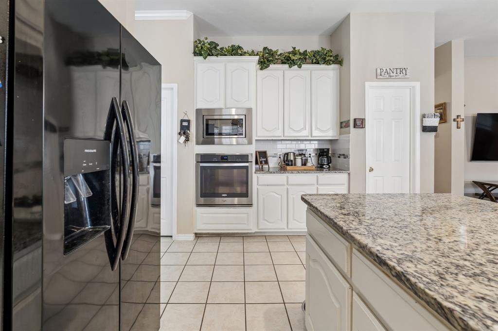 Craig Ranch North Ph 2a - Residential