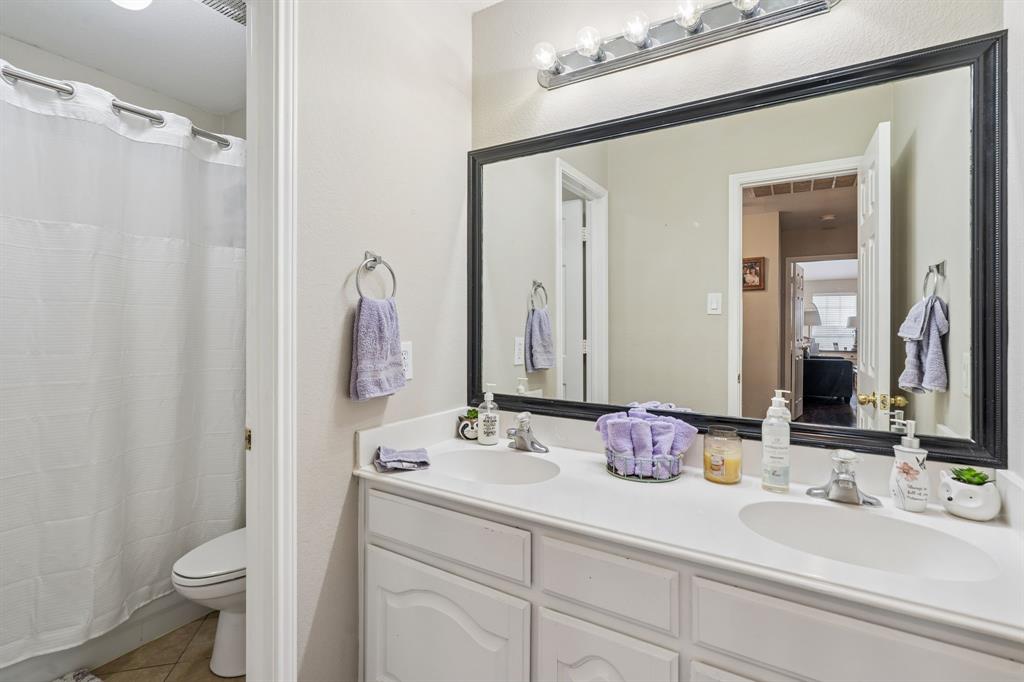 Craig Ranch North Ph 2a - Residential