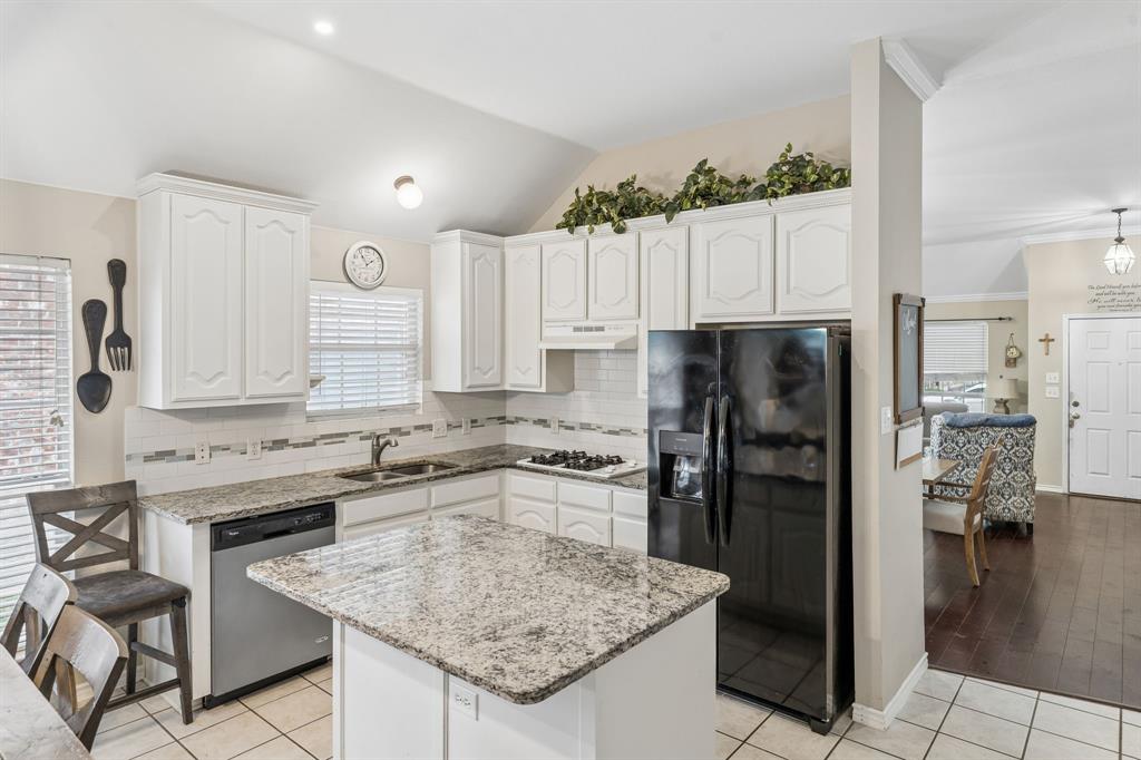Craig Ranch North Ph 2a - Residential