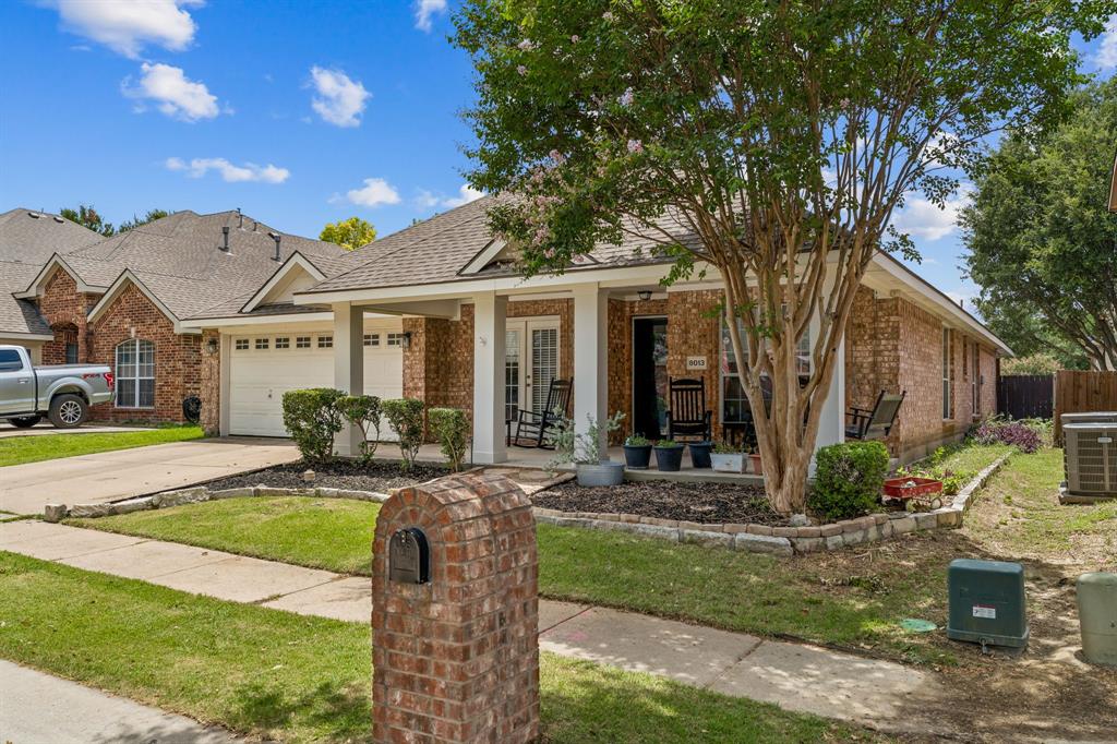 Craig Ranch North Ph 2a - Residential