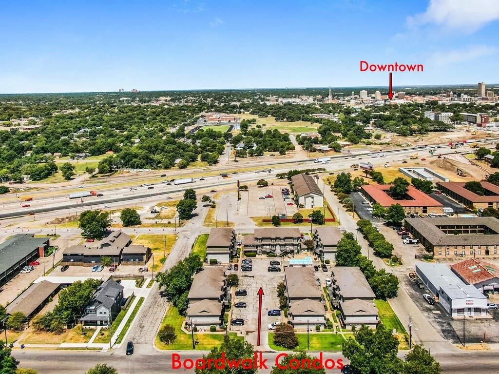 PRATHER'S ANITA PARK - Residential