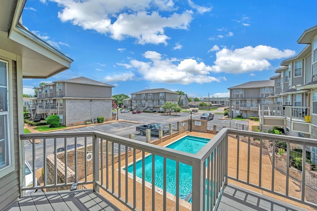 PRATHER'S ANITA PARK - Residential