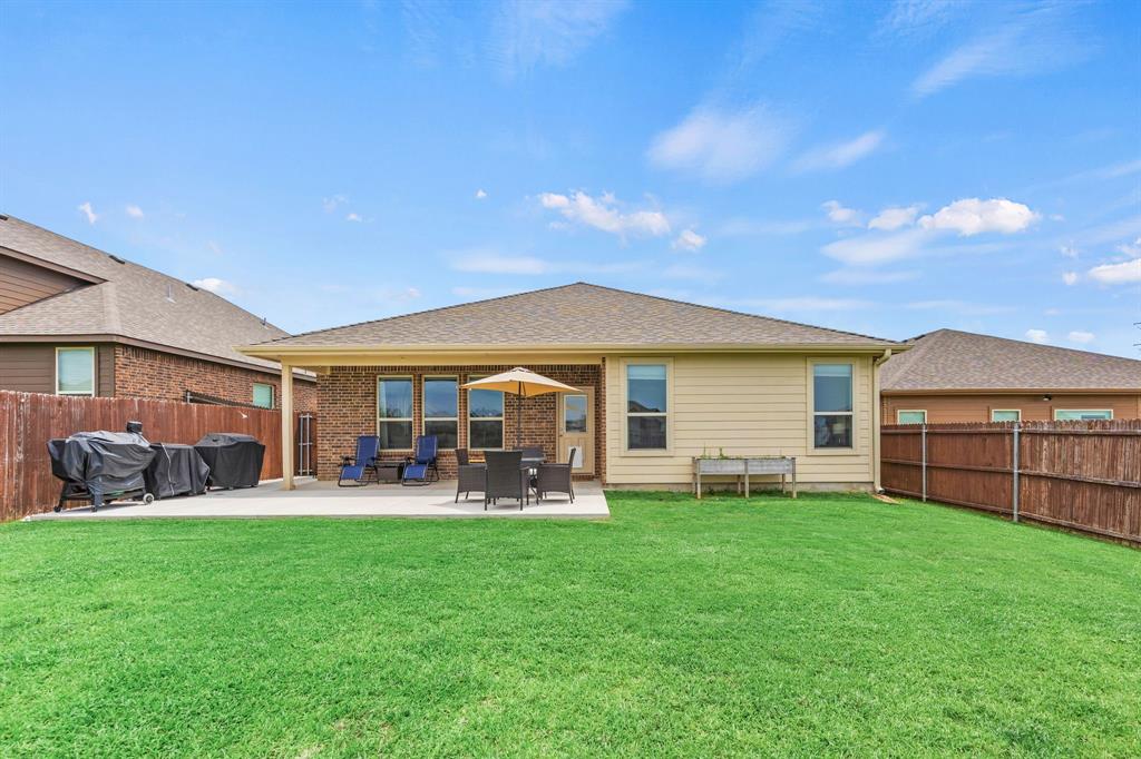 Ranches East Add - Residential