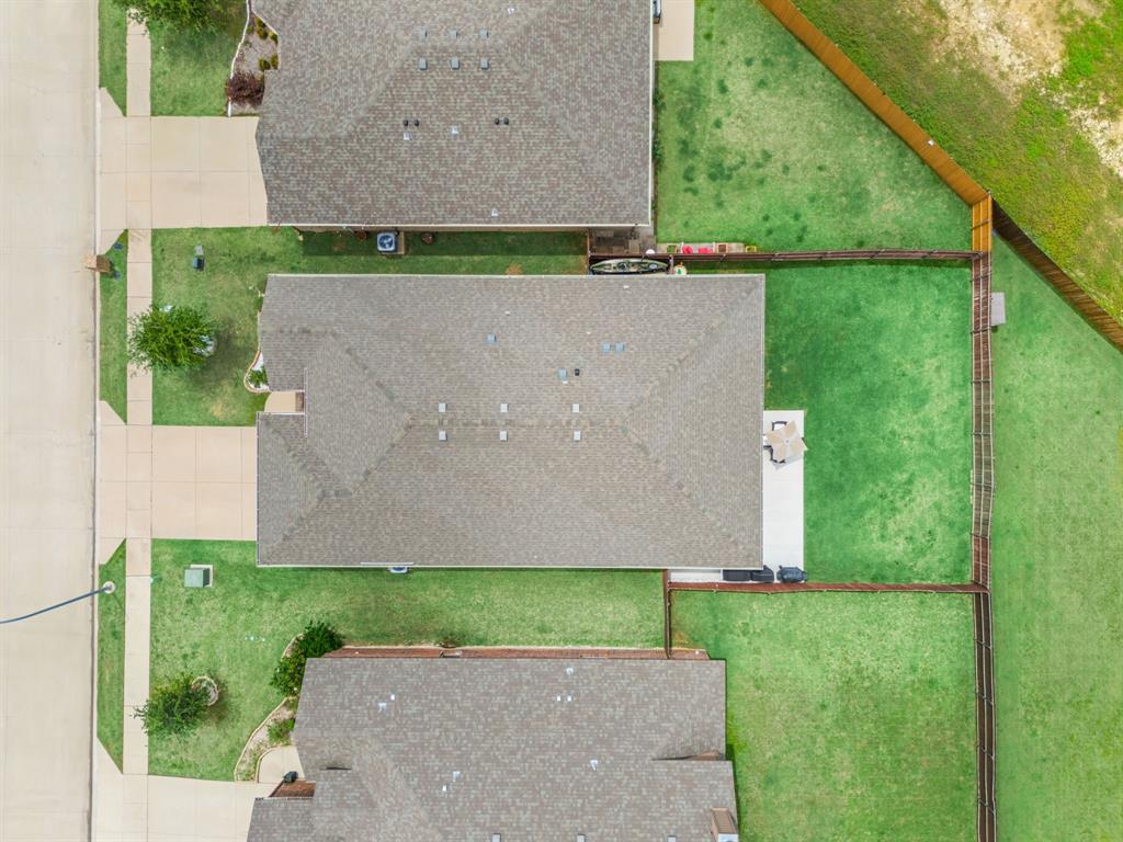 Ranches East Add - Residential