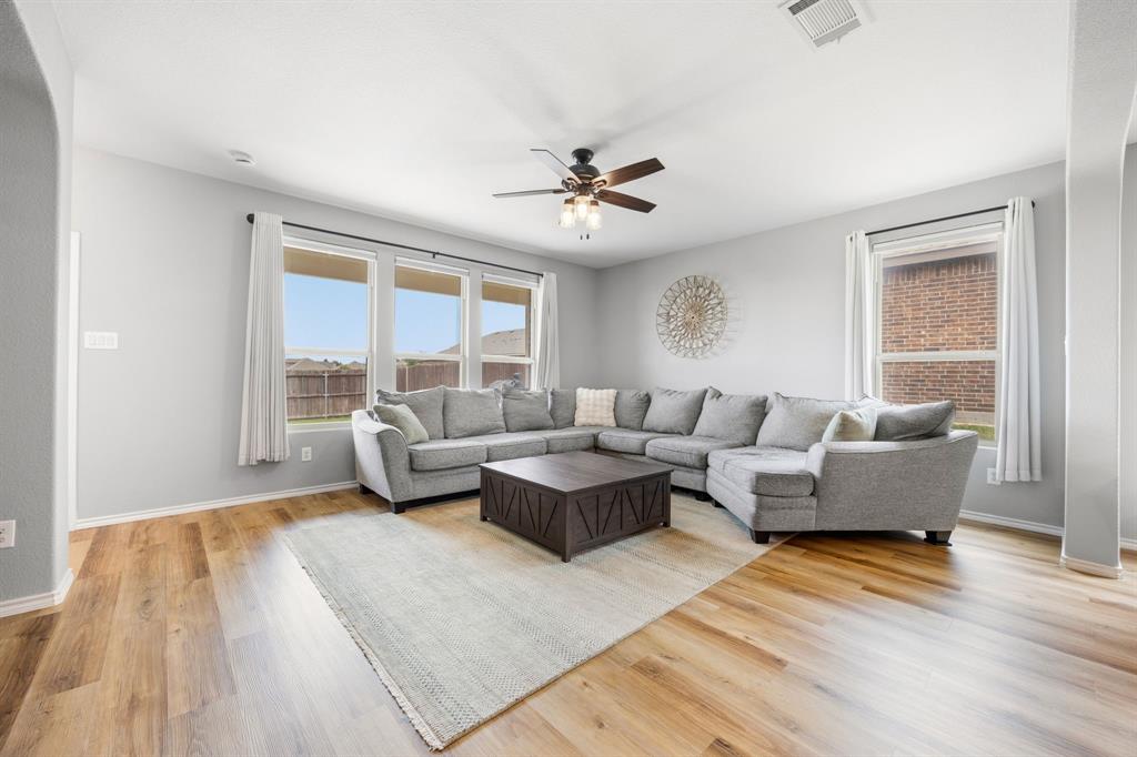 Ranches East Add - Residential