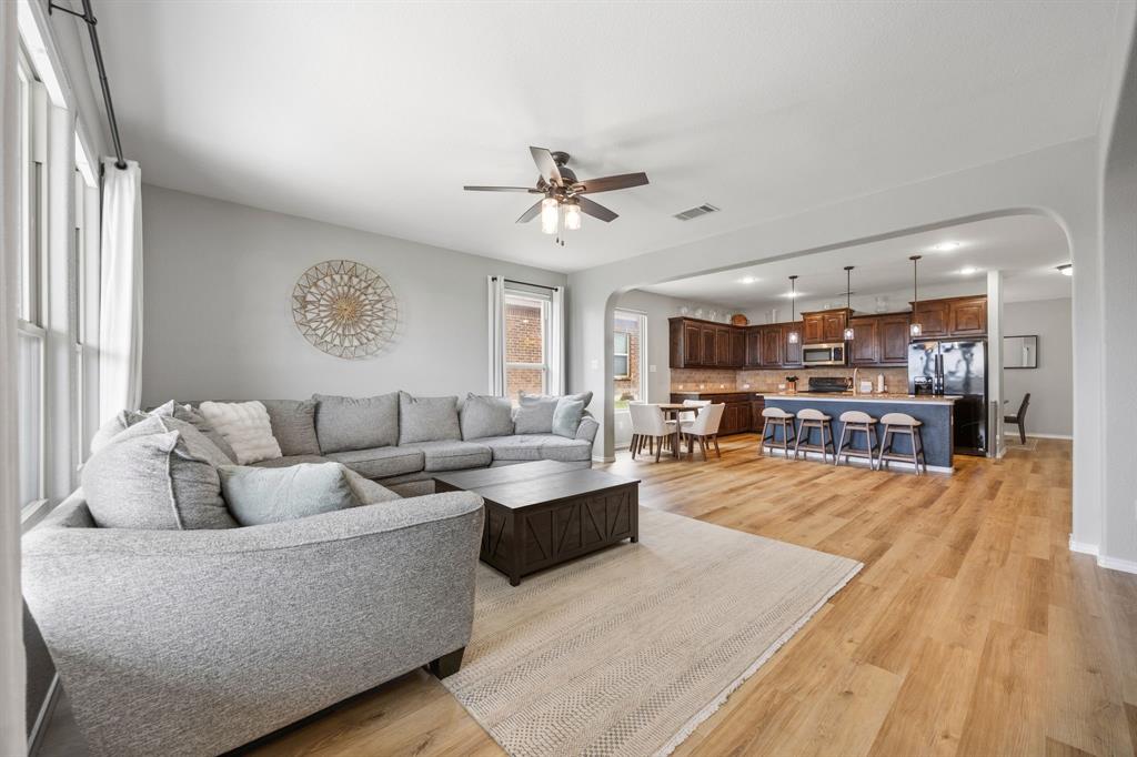 Ranches East Add - Residential