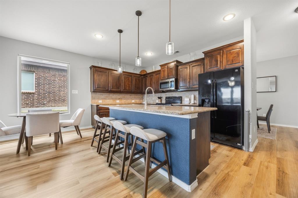 Ranches East Add - Residential