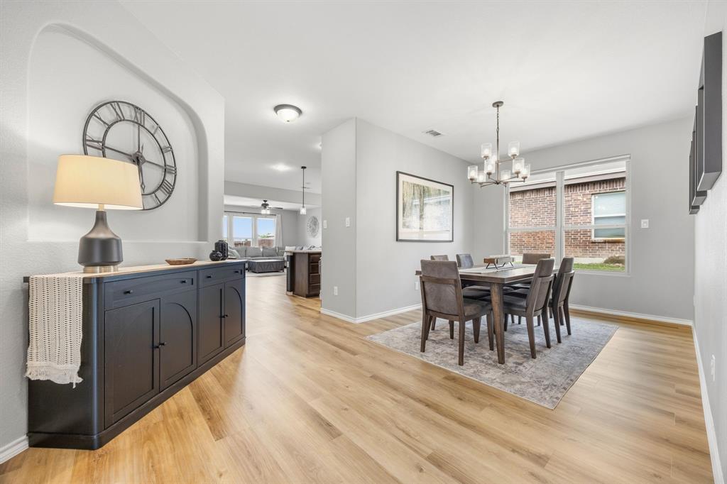 Ranches East Add - Residential