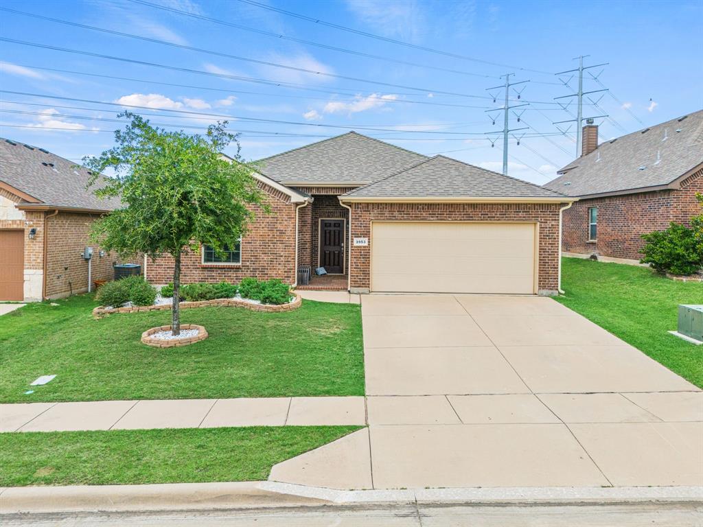 Ranches East Add - Residential