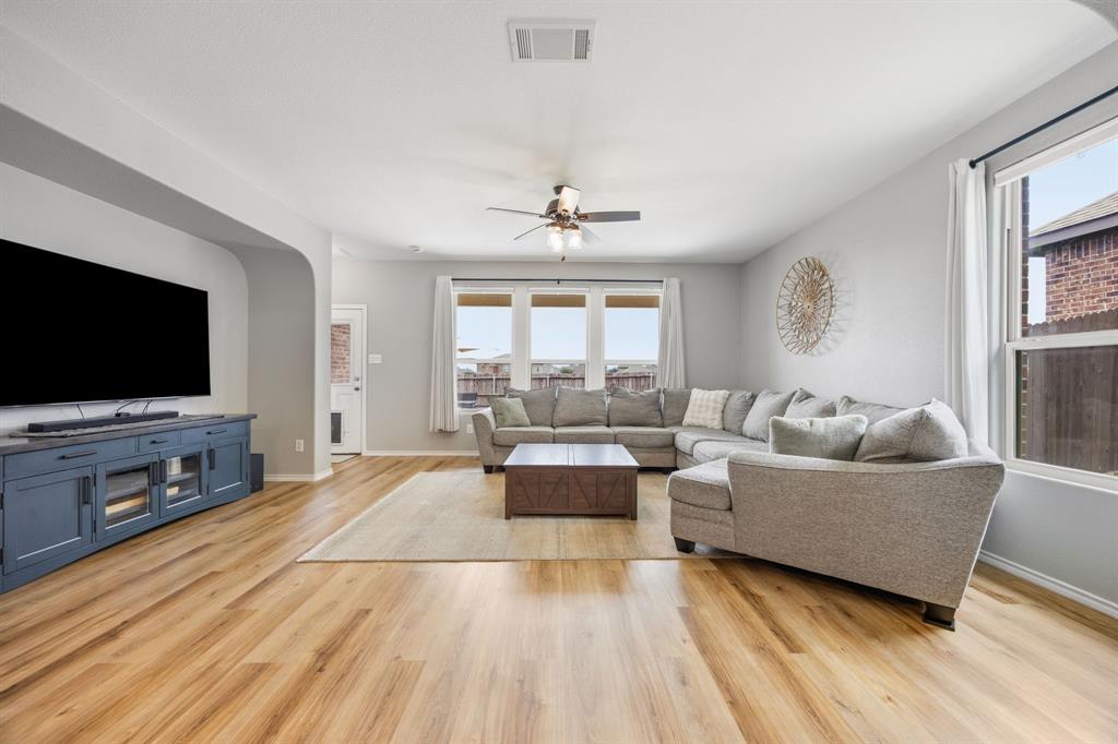 Ranches East Add - Residential