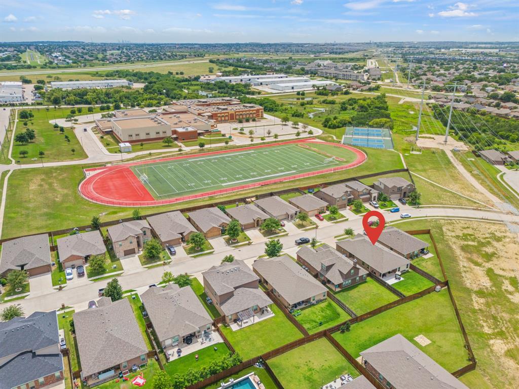 Ranches East Add - Residential