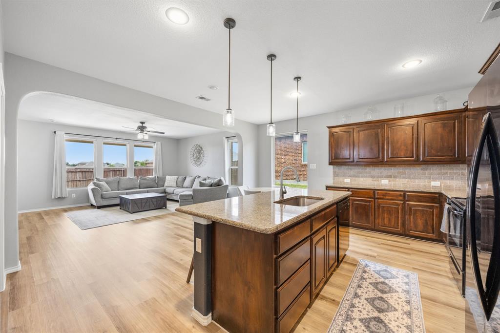 Ranches East Add - Residential