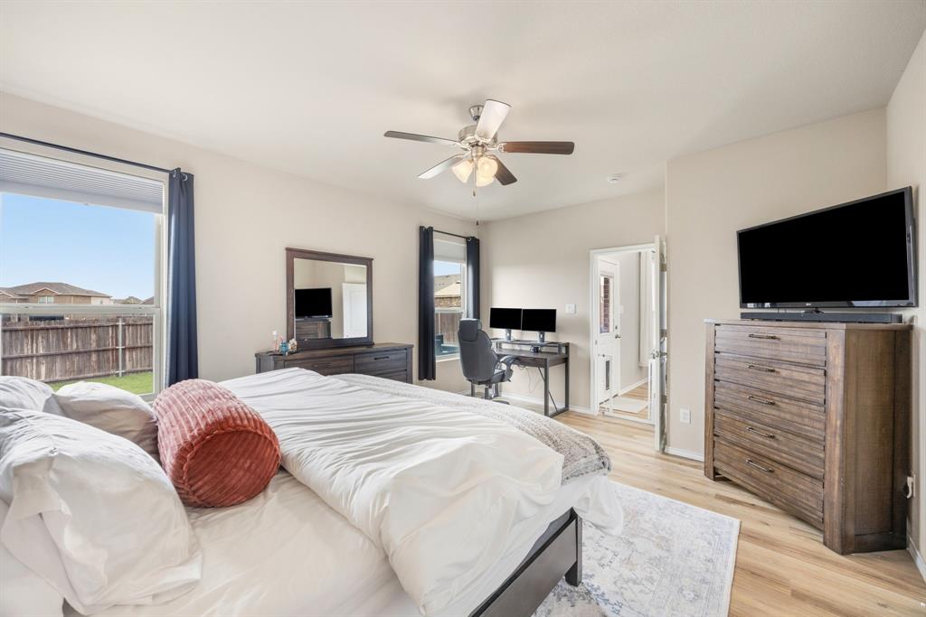 Ranches East Add - Residential