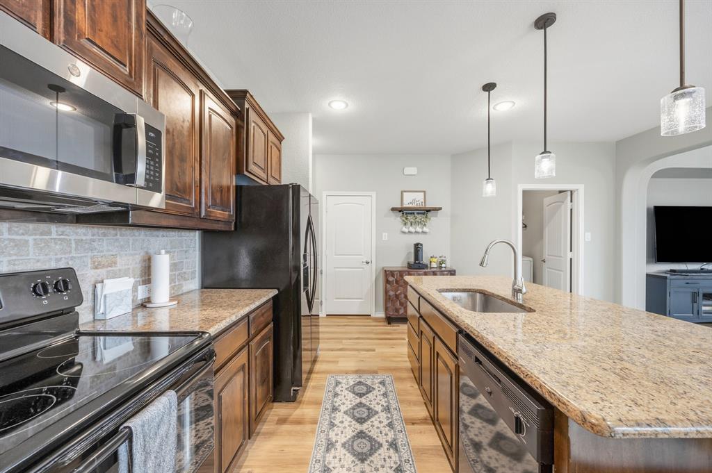 Ranches East Add - Residential
