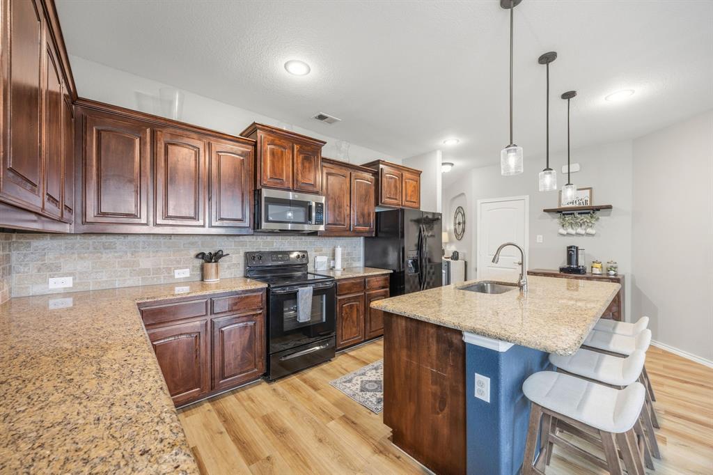 Ranches East Add - Residential
