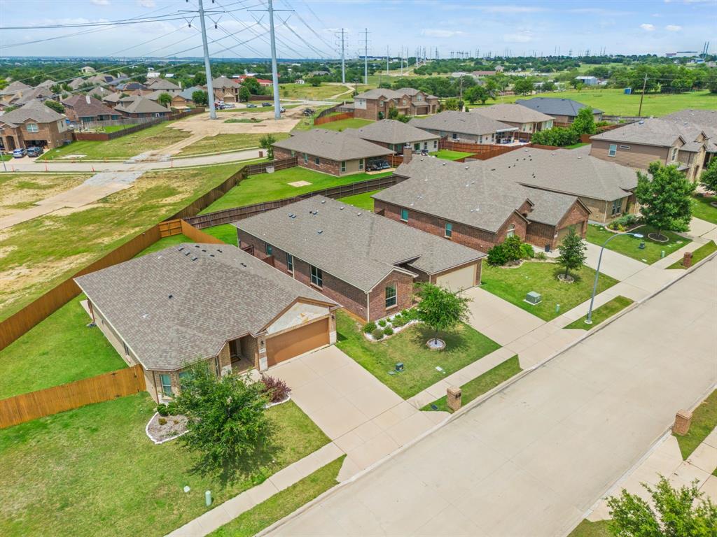 Ranches East Add - Residential