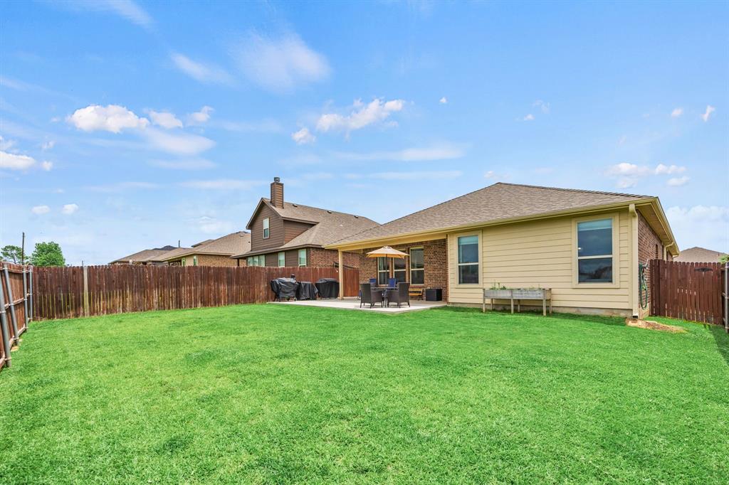 Ranches East Add - Residential