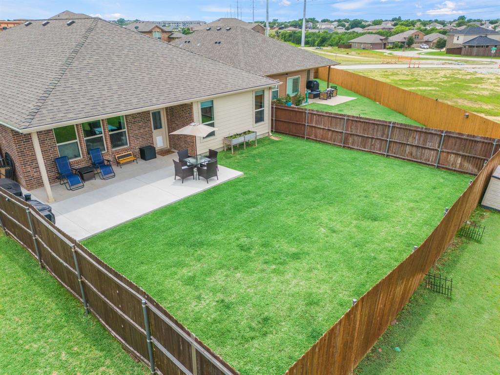 Ranches East Add - Residential