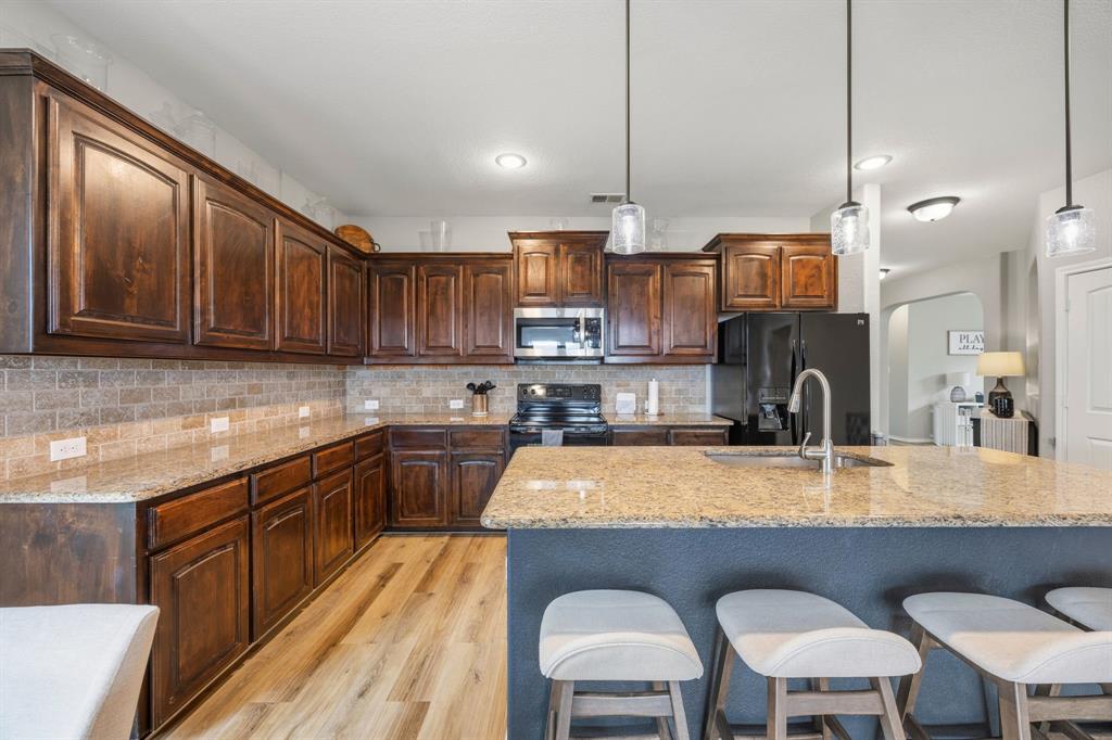 Ranches East Add - Residential