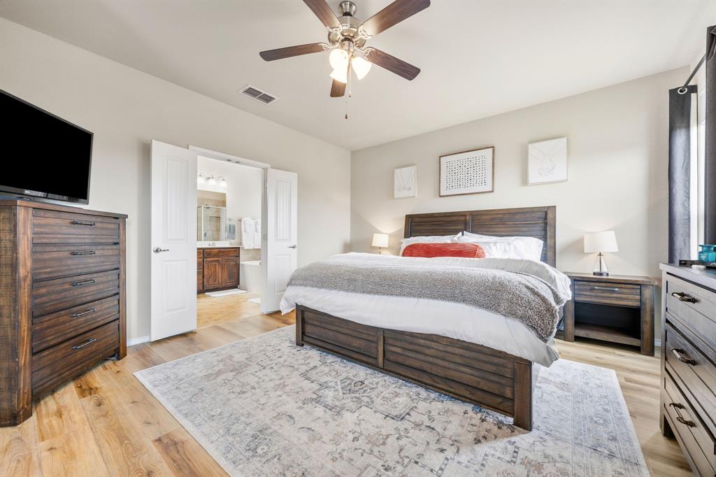 Ranches East Add - Residential