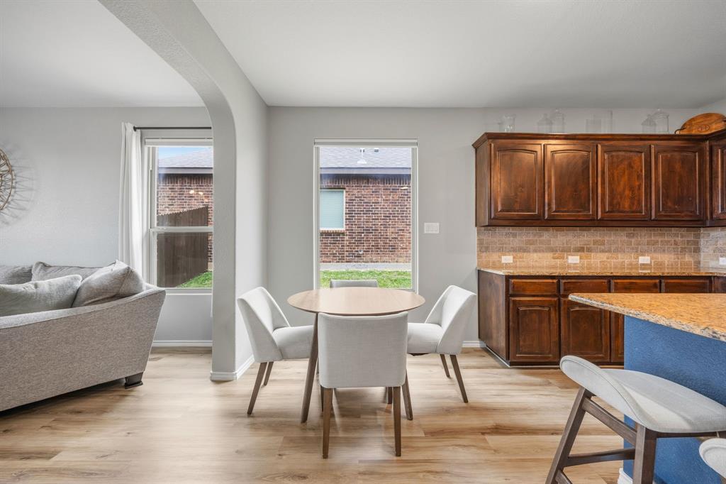 Ranches East Add - Residential