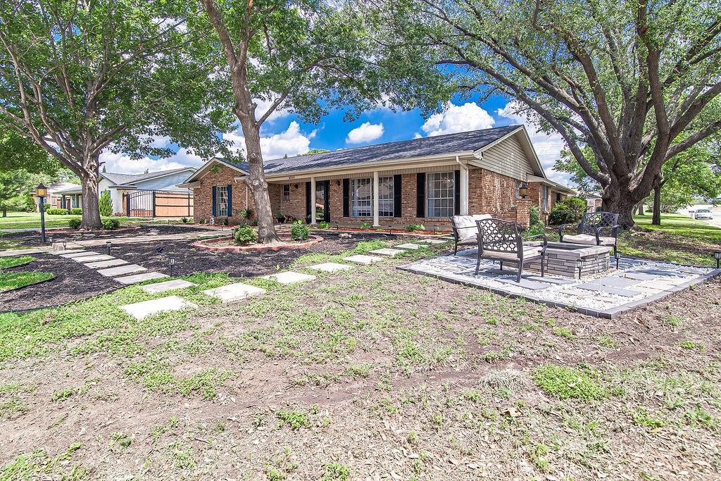 Wedgwood Add - Residential