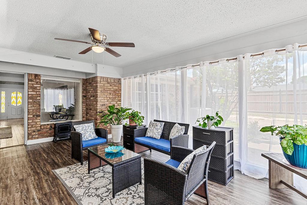 Wedgwood Add - Residential