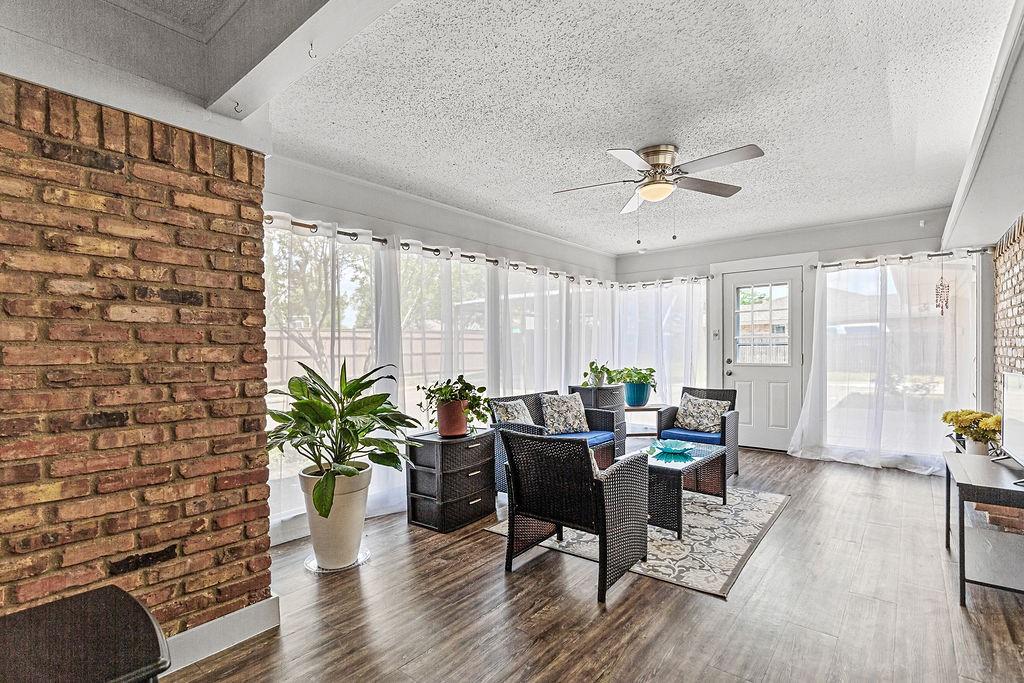 Wedgwood Add - Residential